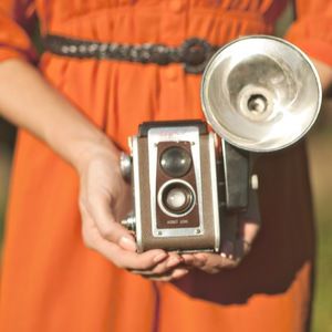 Meet your Posher, Lindsay wynne